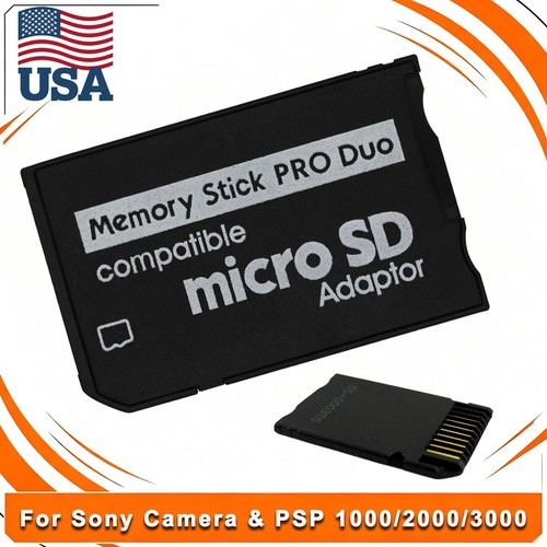 Micro card memory - 1x,