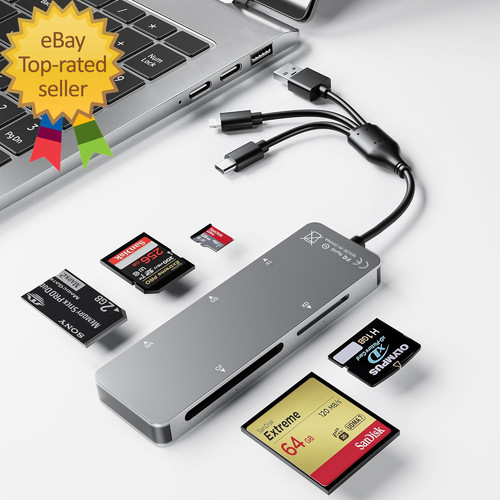 Memory stick pro duo adapter - pro,
