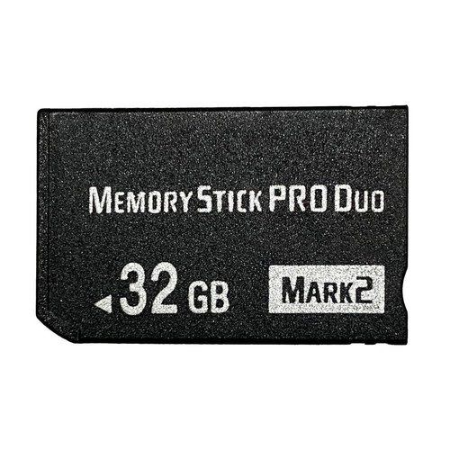 32gb memory stick - ms,