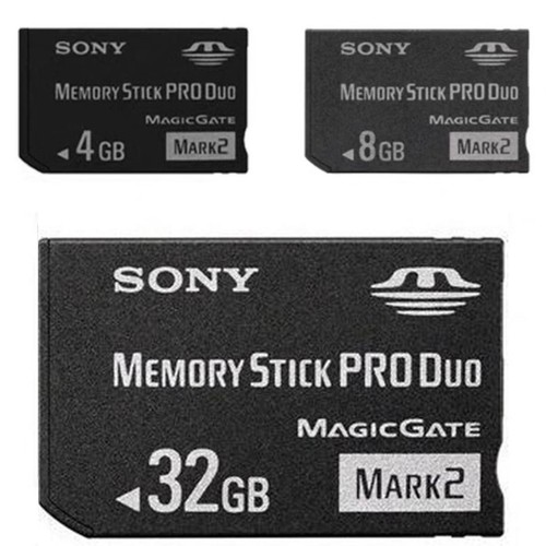 Sony 32g 16g memory - 32g/16g/8g/4g,