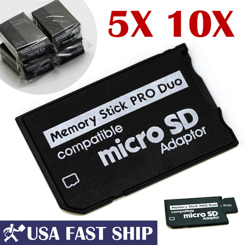 10x micro sd sdhc tf - 10x,