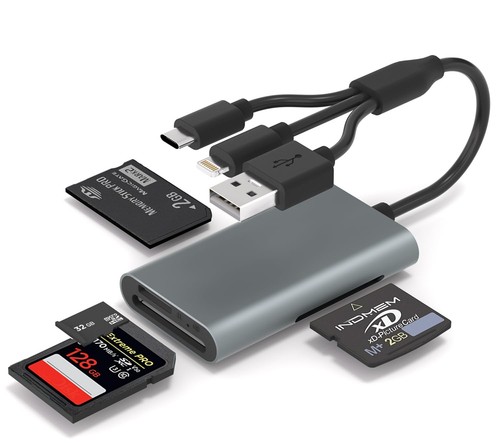 Memory stick pro - pro, duo