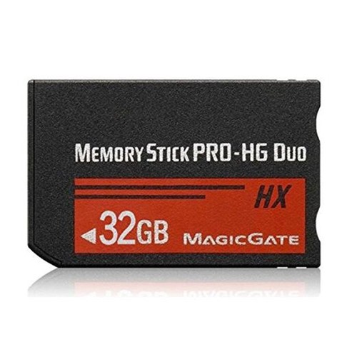 32gb high speed memory - 32gb,